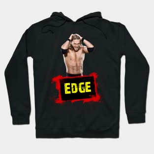 Edge Hoodie